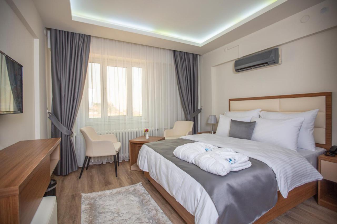 Kutlucan Oldtown 3* Бурса
