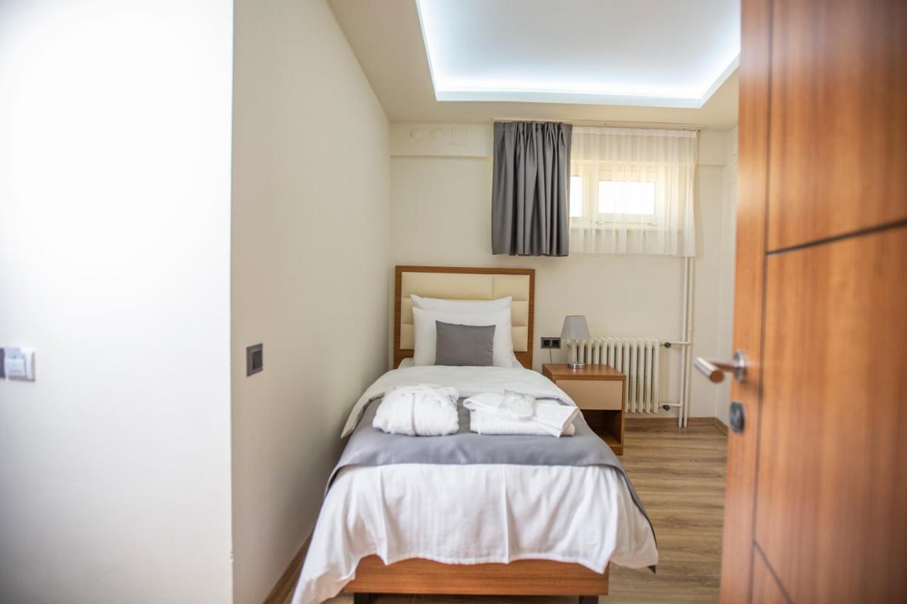מלון Kutlucan Oldtown 3*
