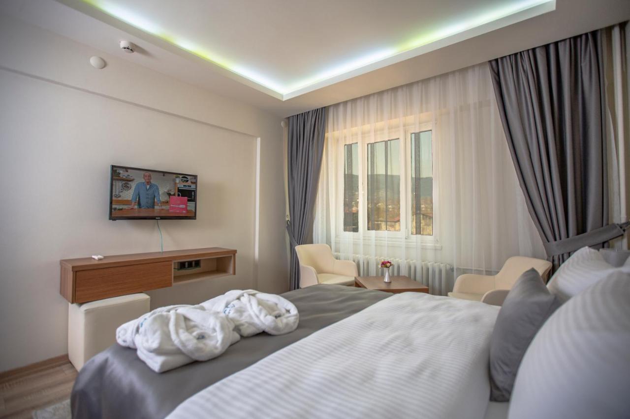 Kutlucan Oldtown 3* בורסה