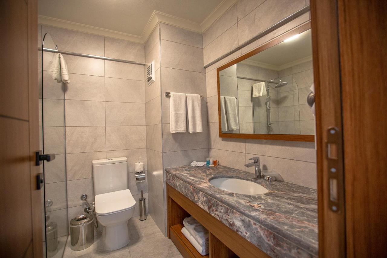 Kutlucan Oldtown Отель 3*